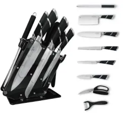 Набір ножів EDENBERG EB-3613