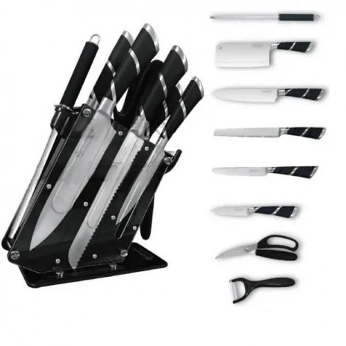 Набір ножів EDENBERG EB-3613