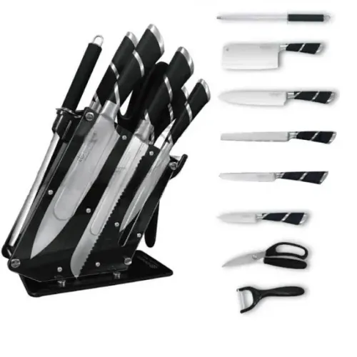 Набір ножів EDENBERG EB-3613