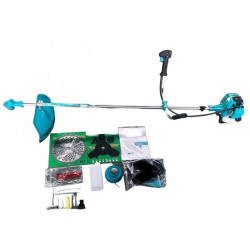 Тример для трави бензиновий KRAFFTEC 6500