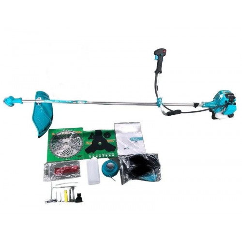 Тример для трави бензиновий KRAFFTEC 6500