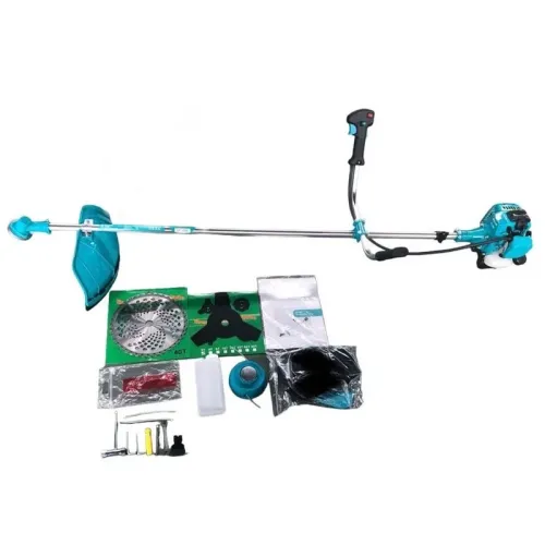 Тример для трави бензиновий KRAFFTEC 6500