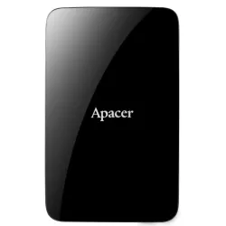 Зовнішній жорсткий диск APACER AC233 1TB Bl