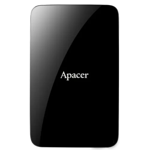 Зовнішній жорсткий диск APACER AC233 1TB Bl