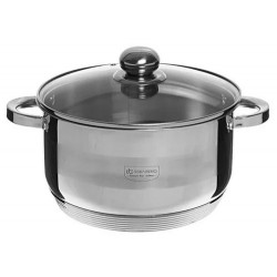 Кастрюля EDENBERG EB-3002 1.3 л