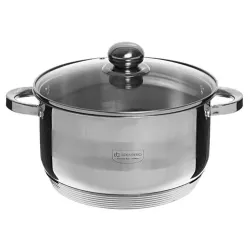 Каструля EDENBERG EB-3002 1.3 л