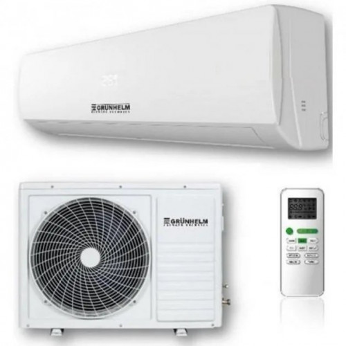 Кондиціонер GRUNHELM GAC-18GH