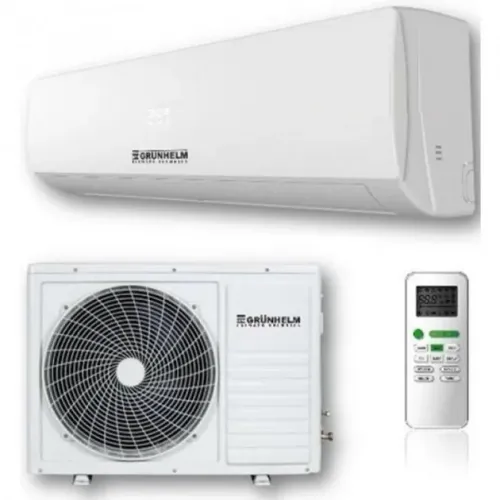 Кондиціонер GRUNHELM GAC-18GH