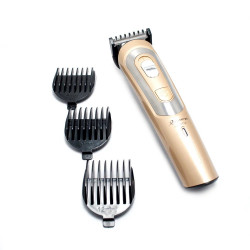 Машинка для стрижки GEMEI GM-6112