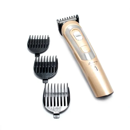 Машинка для стрижки GEMEI GM-6112