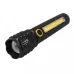 Ліхтарик ручний Bailong BL-C63 USB - фото 2