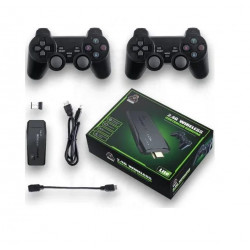 Ігрова приставка HDMI Game Stick Lite M8-64GB