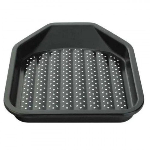 Противень для выпечки FRU-165 (39*34*4 см)