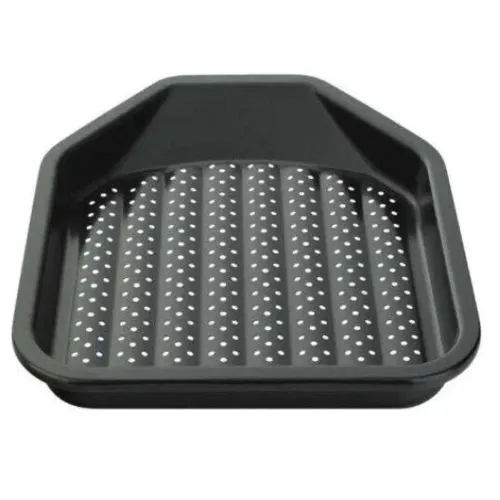 Деко для випікання FRU-165 (39*34*4 см)