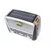 Радиоприемник GOLON RX-BT455S Solar USB - фото 3