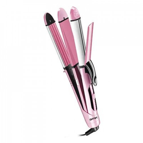 Щипцы GEMEI GM-2966 3в1 t200