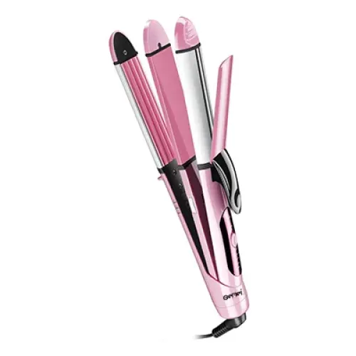 Щипці GEMEI GM-2966 3в1 t200