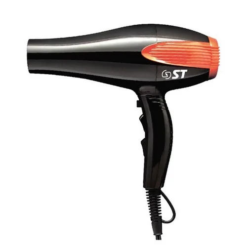 Фен ST 71-2200-15P оранж