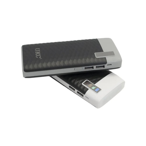 Мобільна зарядка 29800/4800mAh YW-06