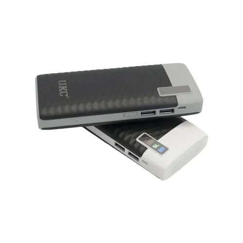 Мобільна зарядка 29800/4800mAh YW-06