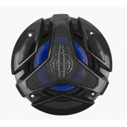 Автоколонки TS-1048 (10см, круглі, 600Вт,)