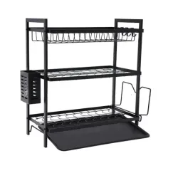 Сушарка для посуду EDENBERG EB-17986 (MZY-223)