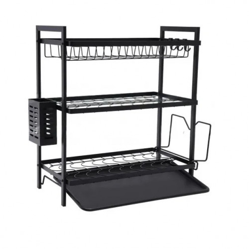 Сушилка для посуды EDENBERG EB-17986 (MZY-223)