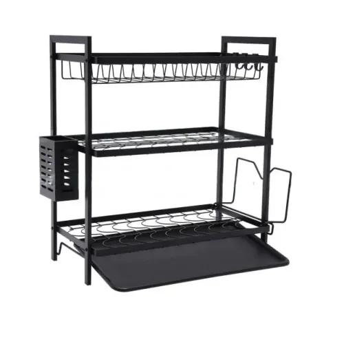 Сушарка для посуду EDENBERG EB-17986 (MZY-223)