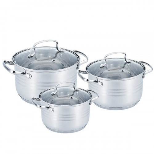 Набор посуды EDENBERG EB-4071 6пр