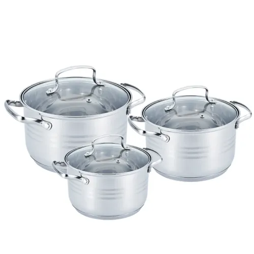 Набір посуду EDENBERG EB-4071 6ін