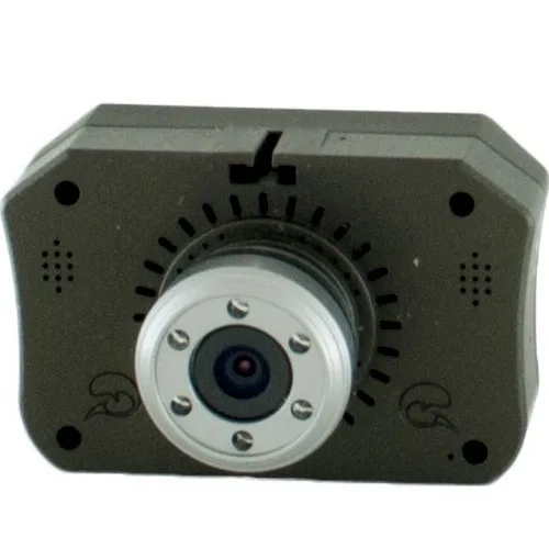 Відеореєстратор DVR H900