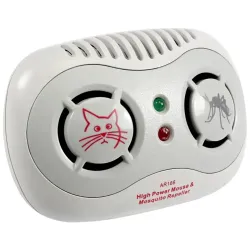 Відлякувач комах та гризунів AR166