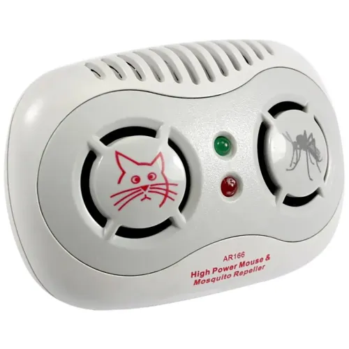 Відлякувач комах та гризунів AR166