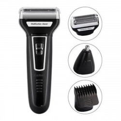 Тример KEMEI KM-6776