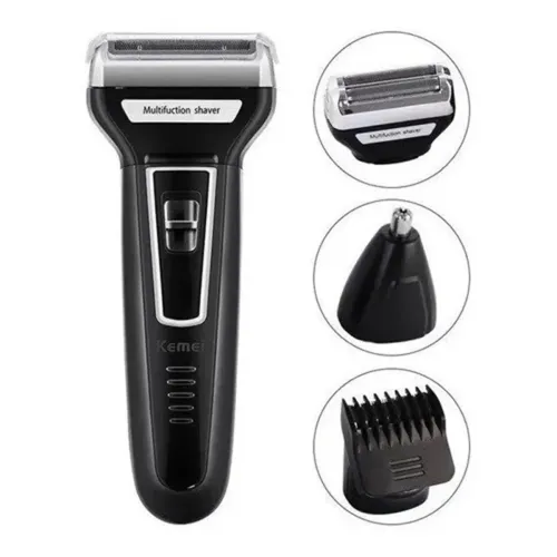 Тример KEMEI KM-6776