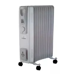 Обігрівач CROWNBERG CB-11S (2500Вт)