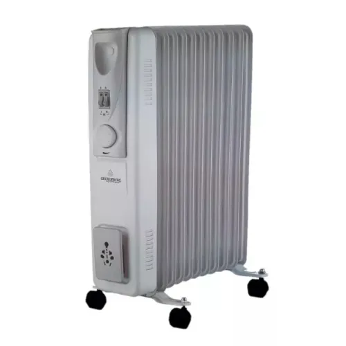 Обігрівач CROWNBERG CB-11S (2500Вт)