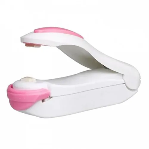 Зварювач пакетів Korea Type Mini Sealing