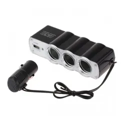 Автомобільний розгалужувач трійник WF-0120