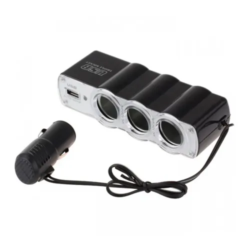 Автомобільний розгалужувач трійник WF-0120