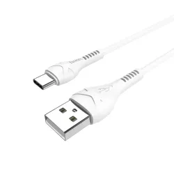 Кабель USB - Type-C DATA HOCO X37