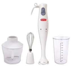 Блендер ROTEX RTB350-W