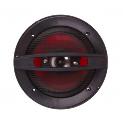 Автоколонки TS 1647 (16см, круглі, 800Вт)
