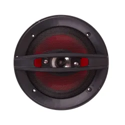 Автоколонки TS 1647 (16см, круглі, 800Вт)