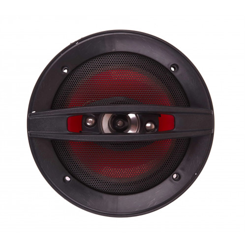Автоколонки TS 1647 (16см, круглі, 800Вт)