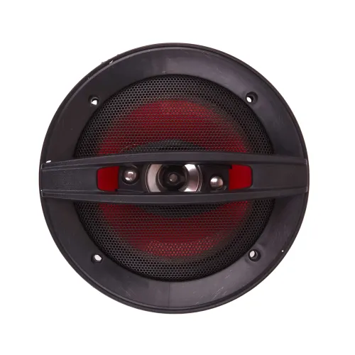 Автоколонки TS 1647 (16см, круглі, 800Вт)