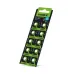 Батарейка VIDEX TABLET AG12 (LR43) - фото 2