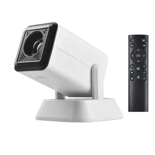 Проектор акумуляторний Q7 Wi-Fi