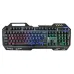 Клавіатура KEYBOARD GK 900 - фото 2