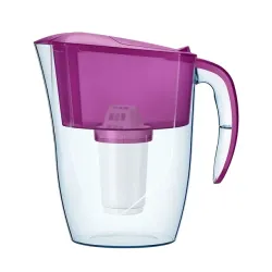 Глек АКВАФОР Океан 3.9л (червоний)